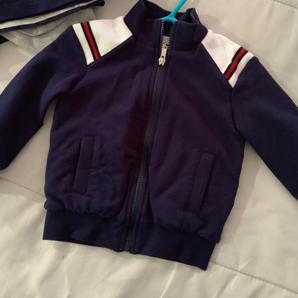Gucci sweater